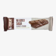 CANDYLAND NU TREAT MILK CHOCOLATE GUILT FREE 40GM