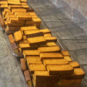 Low Sugar Stevia Cake Rusk 450g