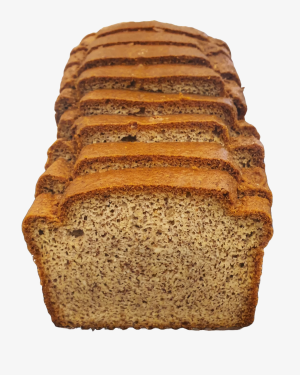 Keto Almond Bread 450g