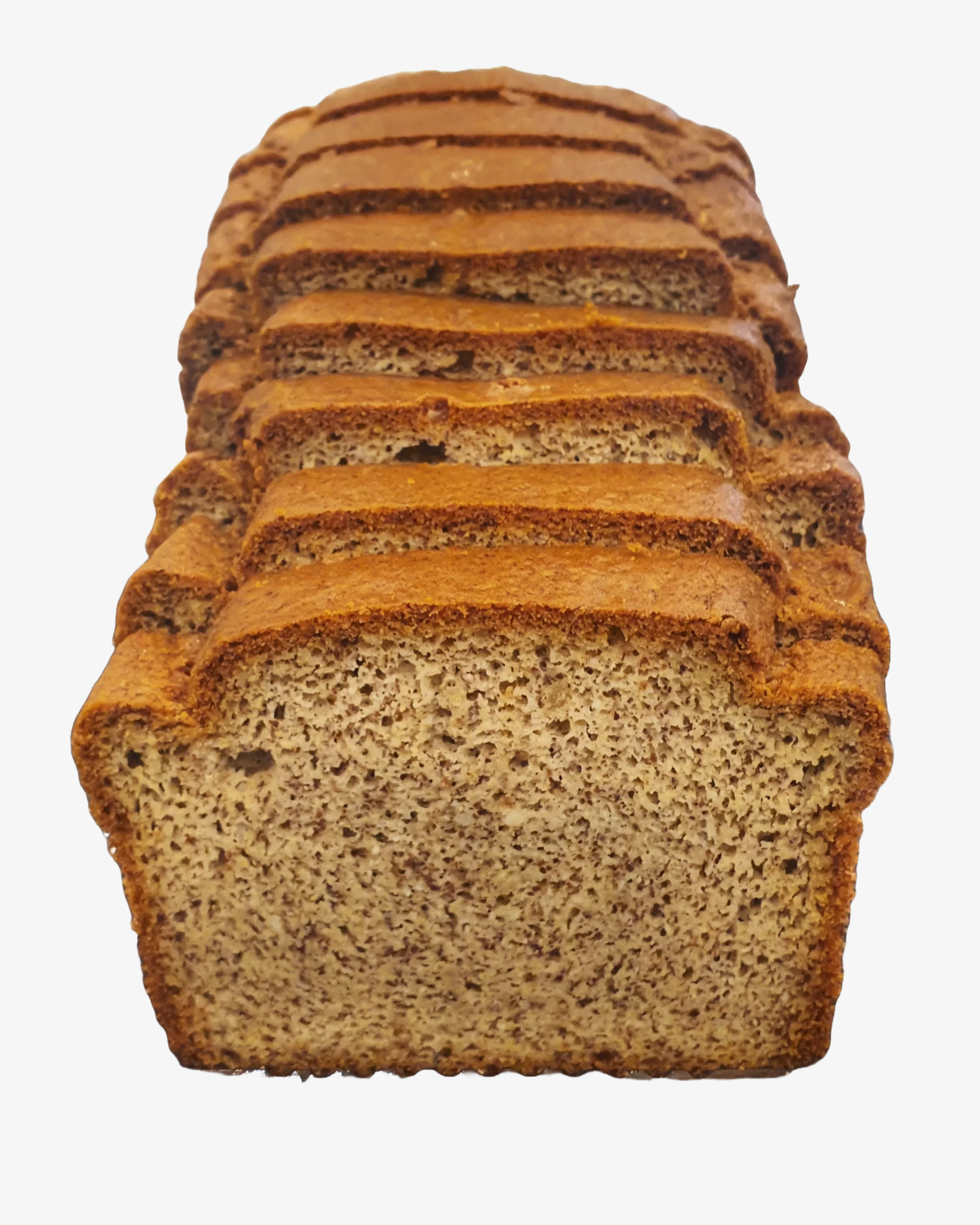 Keto Almond Bread 450g