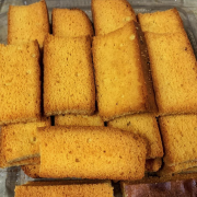 Low Sugar Stevia Cake Rusk 450g