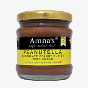 Peanutella | Chocolate Sugar-Free Peanut Butter Spread
