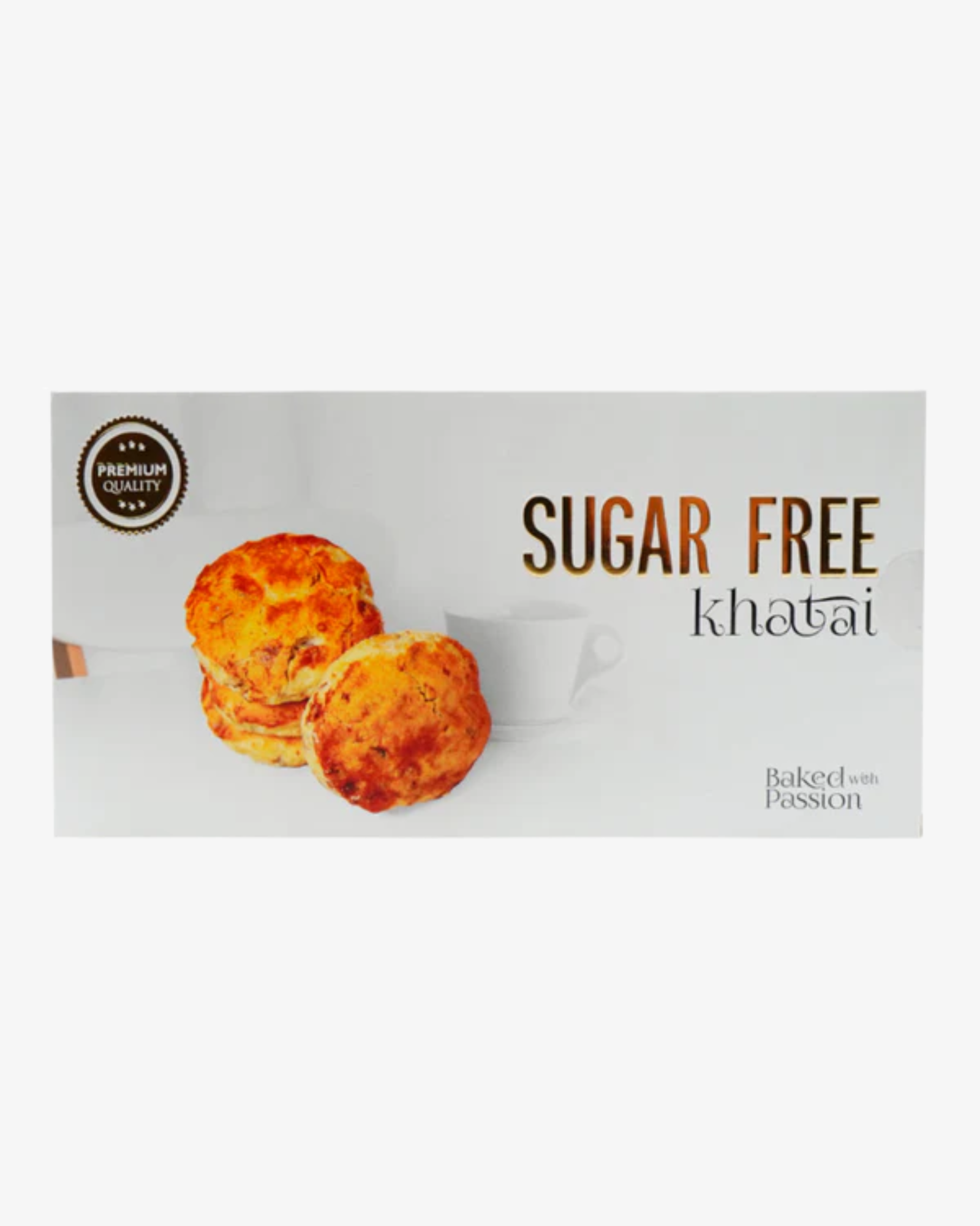 FF SUGAR FREE KHATAI