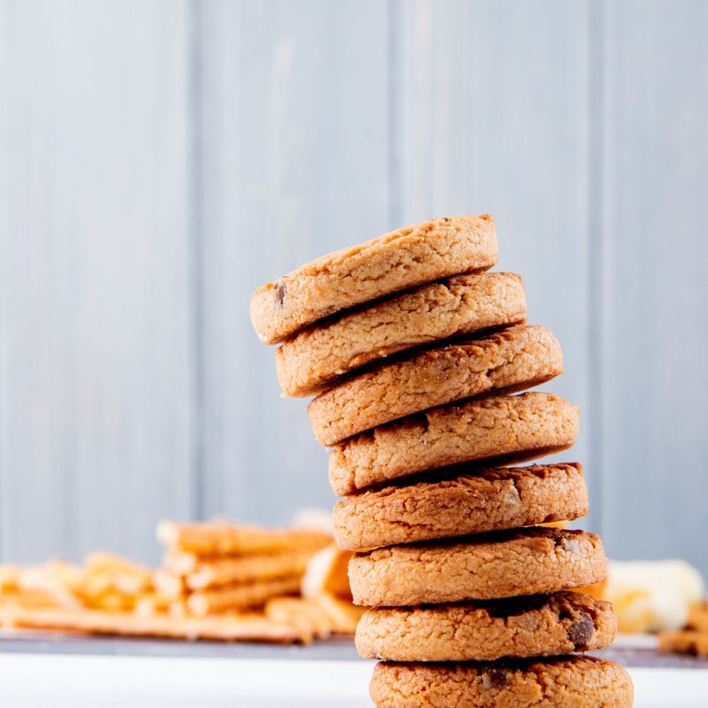 Biscuits & Cookies