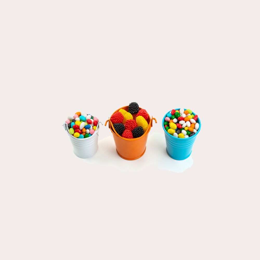 Candies & Gums
