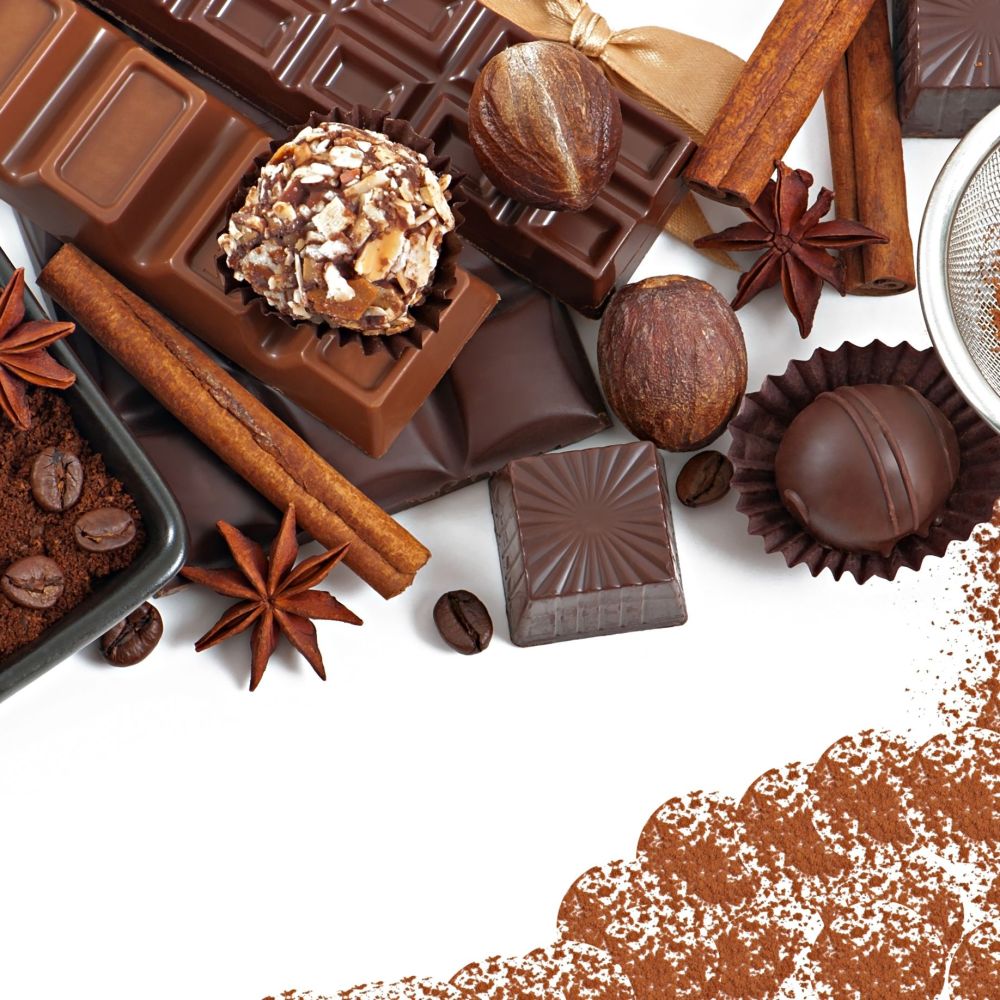 Chocolates