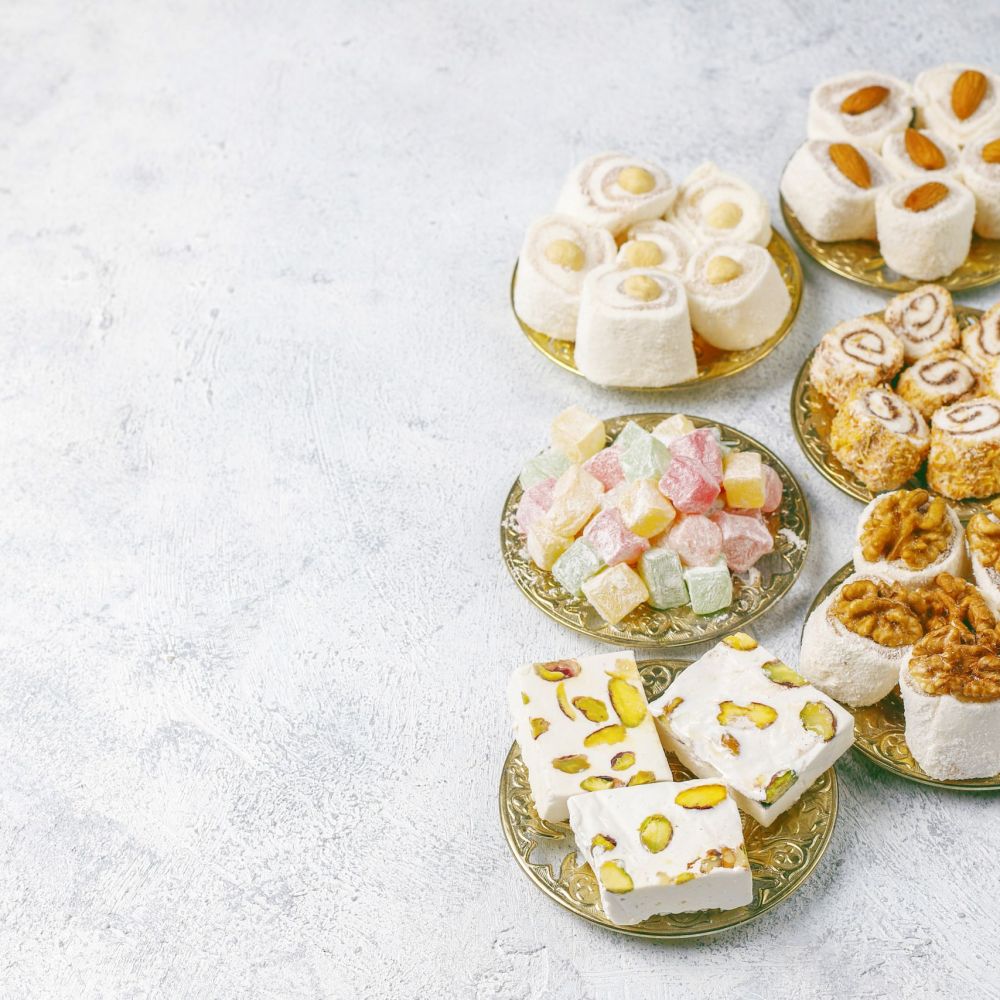 Sweets