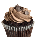 mousee cup cake