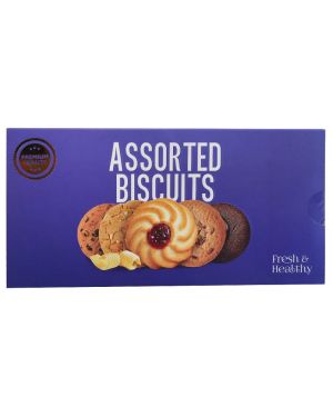 Ff Assorted Biscuits 300 Gm