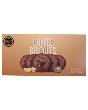 Ff Coffee Biscuits 300 Gm