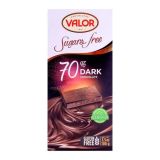 dark chocolate
