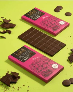 Diabetic Friendly Bar Set