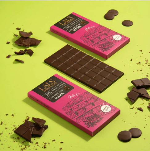 Diabetic Friendly Bar Set