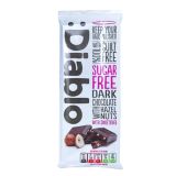 Diablo Sugar Free Dark Chocolate 85g