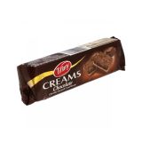 Tiffany Creams - Chocolate 84g