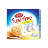Tiffany Sugar Free Lemon Cream Biscuits 162g