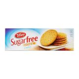 Tiffany Sugarfree Oatmeal Cookies 150g