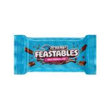 Feastables Mrbeast Bar Milk Chocolate Crunch 35g
