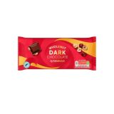 Sainsbury's Wholenut Dark Chocolate 200g