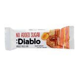 Diablo No Added Sugar Apricot Muesli Bar 30g