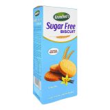 Krunchee's Sugar Free Vanilla Biscuit, 100g
