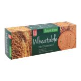 LU - WHEATABLE SUGAR FREE BISCUIT - FAMILY PACK
