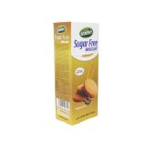 krunchees s.f biscuits cappuccino 100g