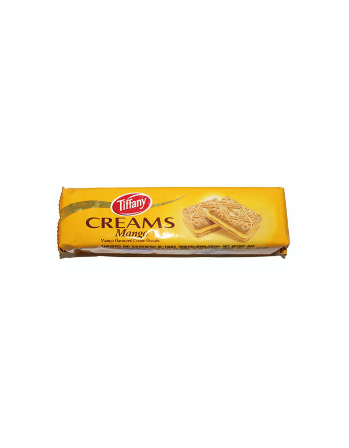 Creames Mango Biscuits 90gm