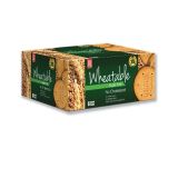 LU - WHEATABLE SUGAR FREE BISCUIT - SNACK PACK
