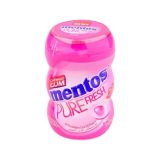 Mentos Bubble Fresh Chewing Gum Sugar Free