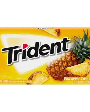 Trident Pineapple Twist